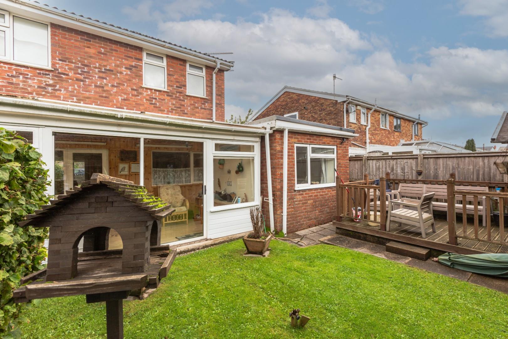 Browns Drive, Southgate, Pennard, Swansea, SA3 2AE